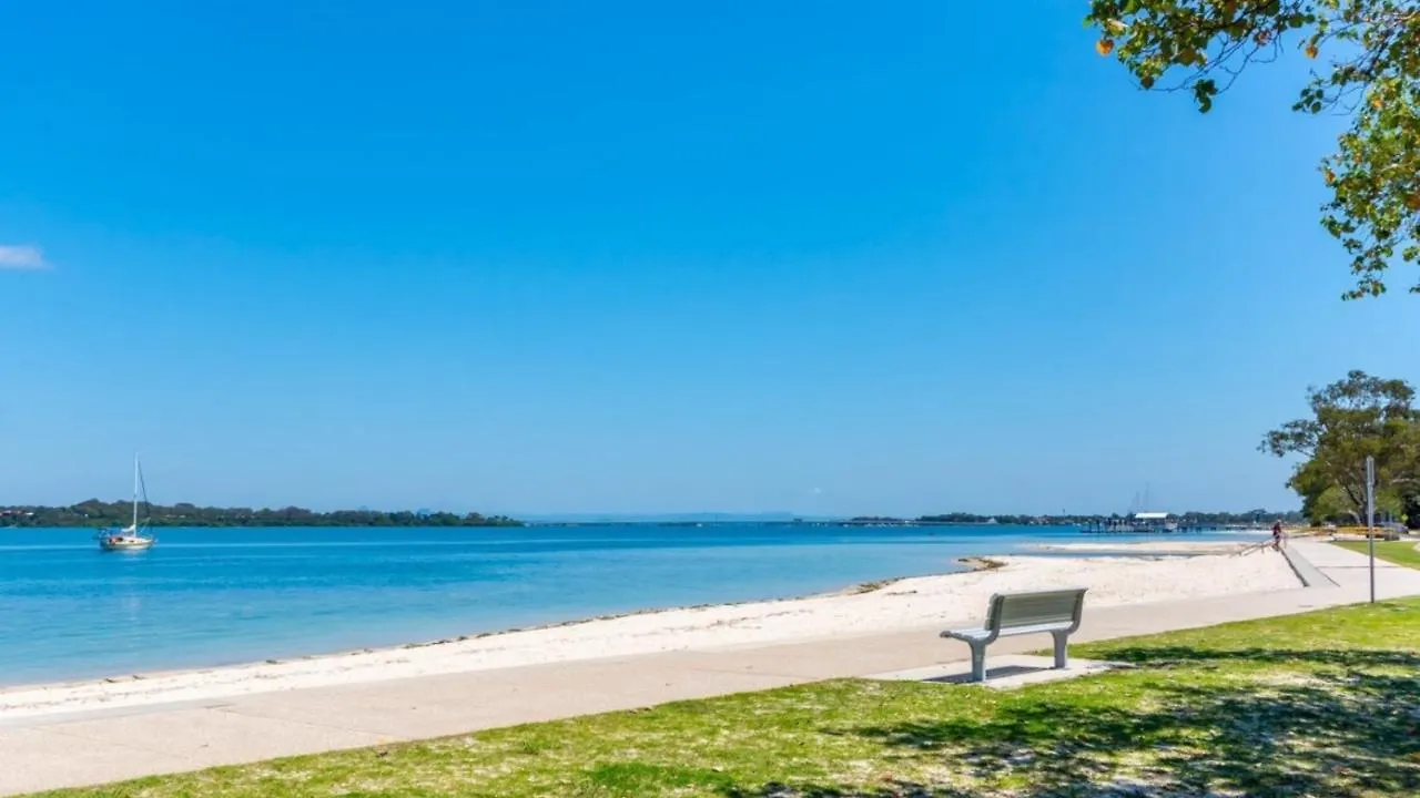 Unique Getaway 300M To Bribie Foreshore, Bongaree أستراليا