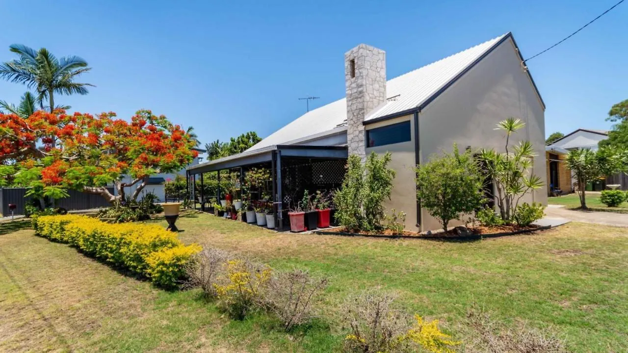 Unique Getaway 300M To Bribie Foreshore, Bongaree 0*,  أستراليا