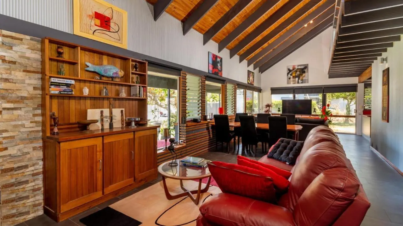 Unique Getaway 300M To Bribie Foreshore, Bongaree أستراليا