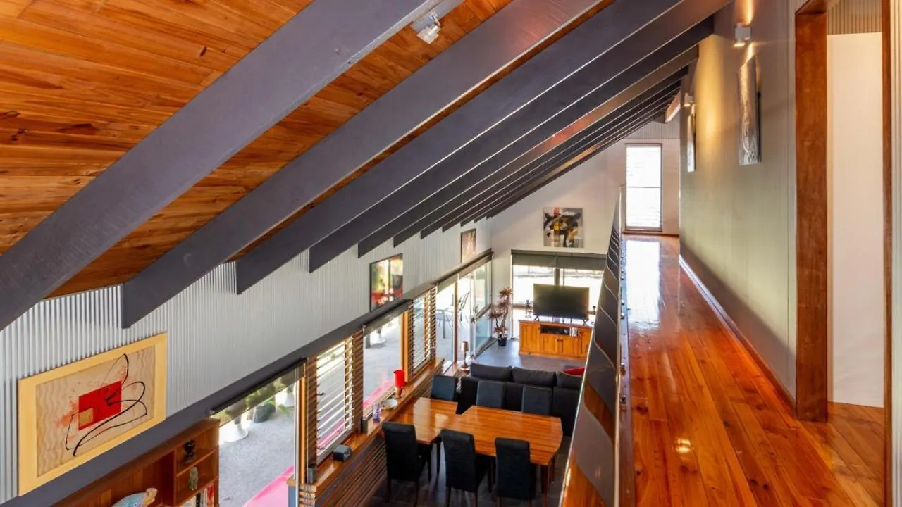 Unique Getaway 300M To Bribie Foreshore, Bongaree بيت للعطل