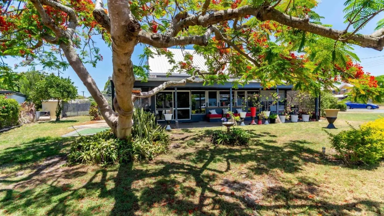 Unique Getaway 300M To Bribie Foreshore, Bongaree