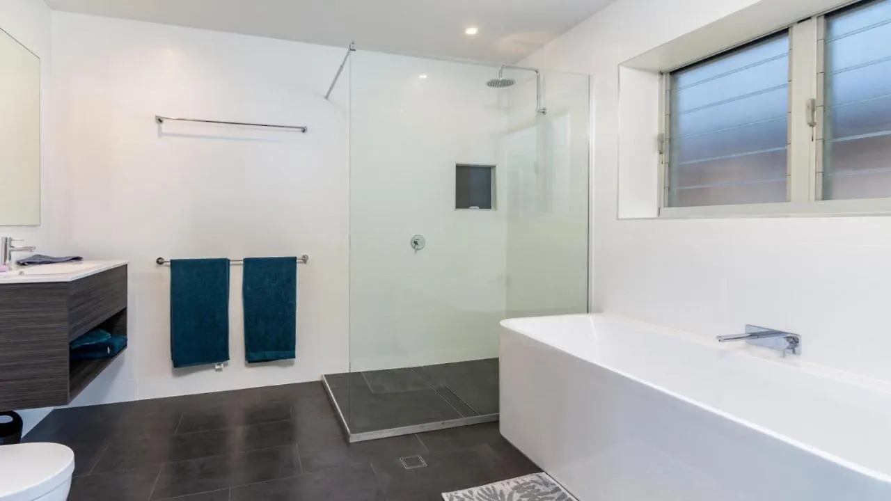 Unique Getaway 300M To Bribie Foreshore, Bongaree