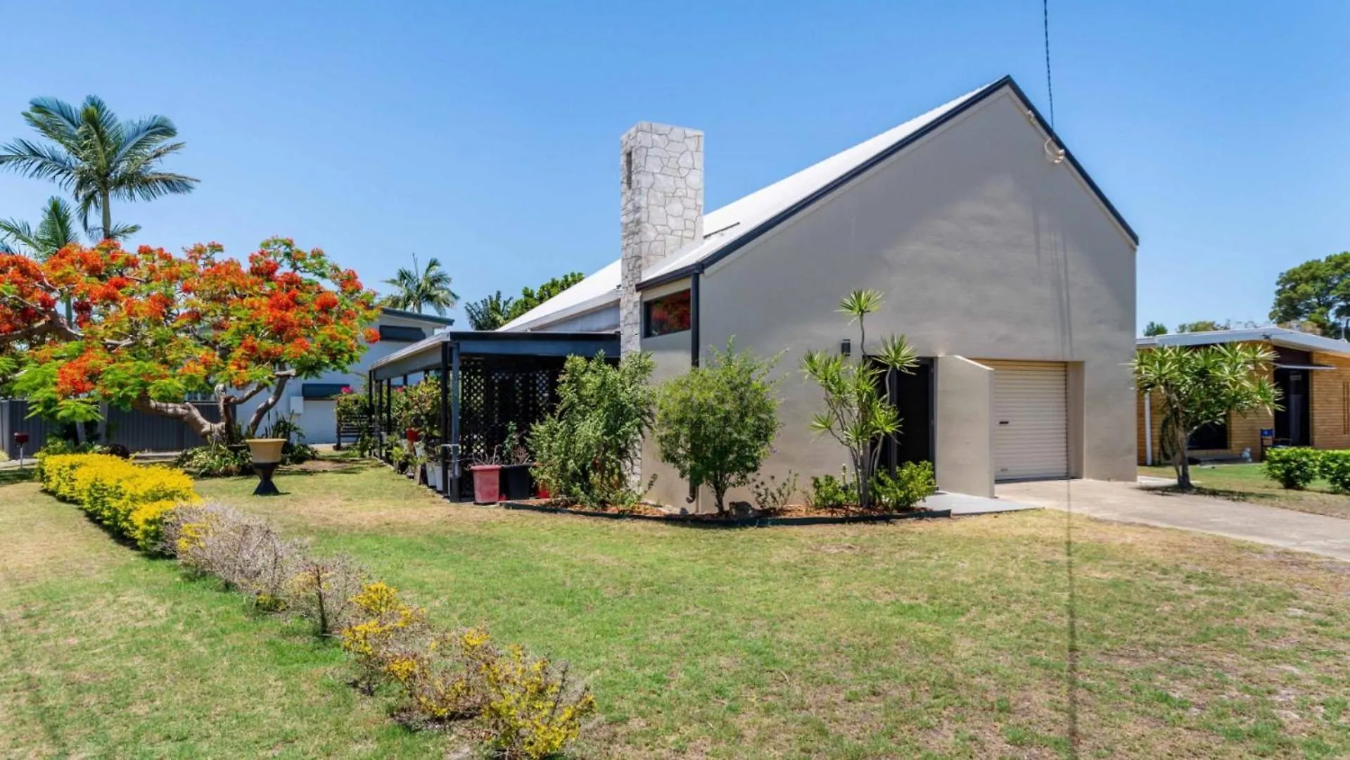 بيت للعطل Unique Getaway 300M To Bribie Foreshore, Bongaree
