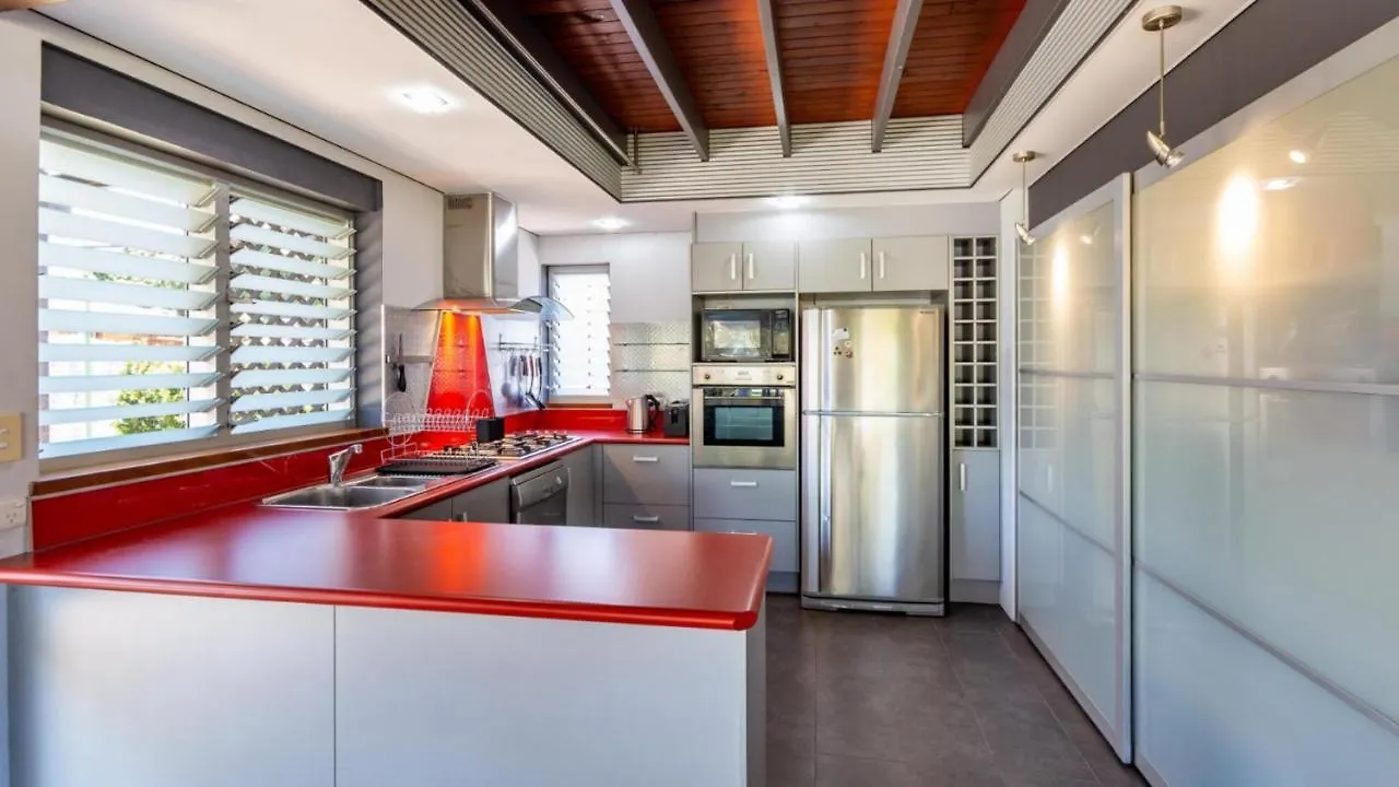 Unique Getaway 300M To Bribie Foreshore, Bongaree