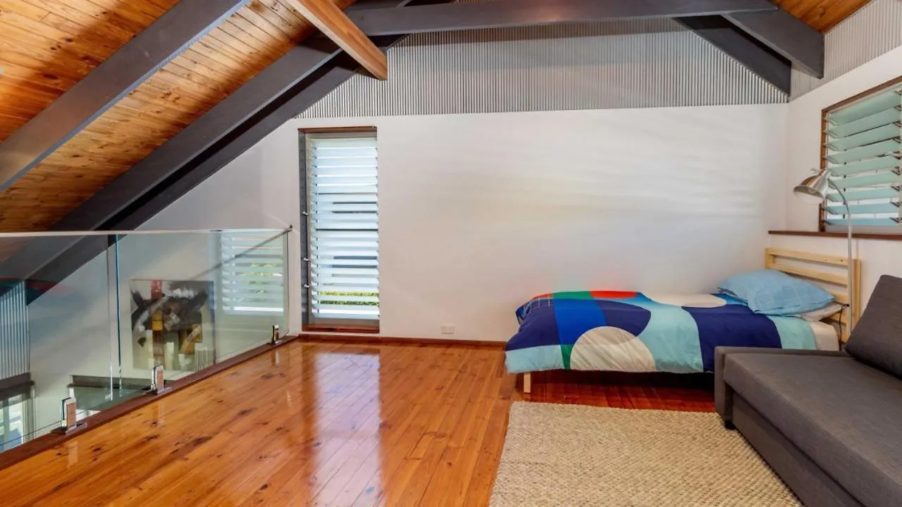 度假居 Unique Getaway 300M To Bribie Foreshore, Bongaree